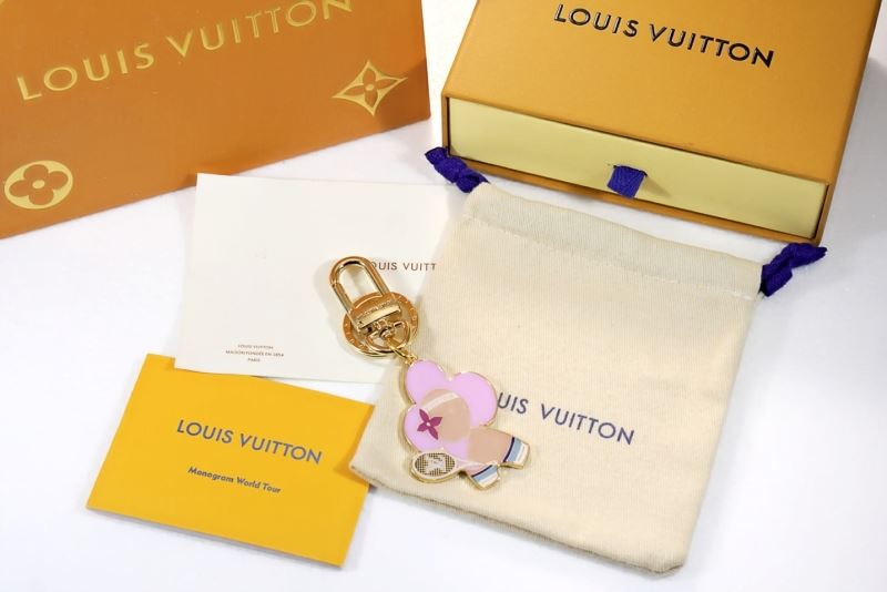 Louis Vuitton Keychains